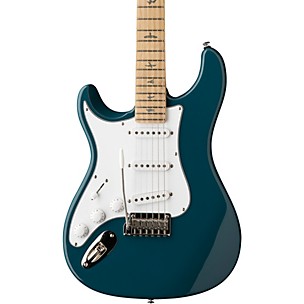 PRS SE Silver Sky With Maple Fingerboard Left-Handed Electric Guitar