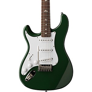 PRS SE Silver Sky With Rosewood Fingerboard Left-Handed Electric Guitar