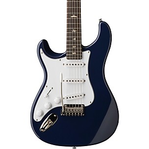 PRS SE Silver Sky With Rosewood Fingerboard Left-Handed Electric Guitar