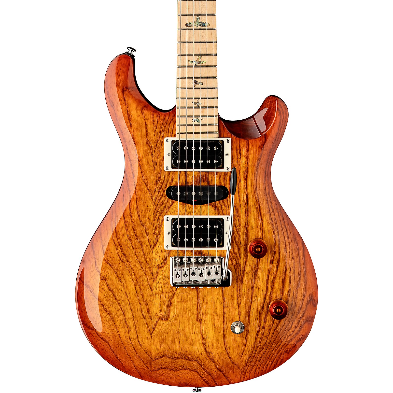 PRS SE Swamp Ash Special Electric Guitar | Music & Arts