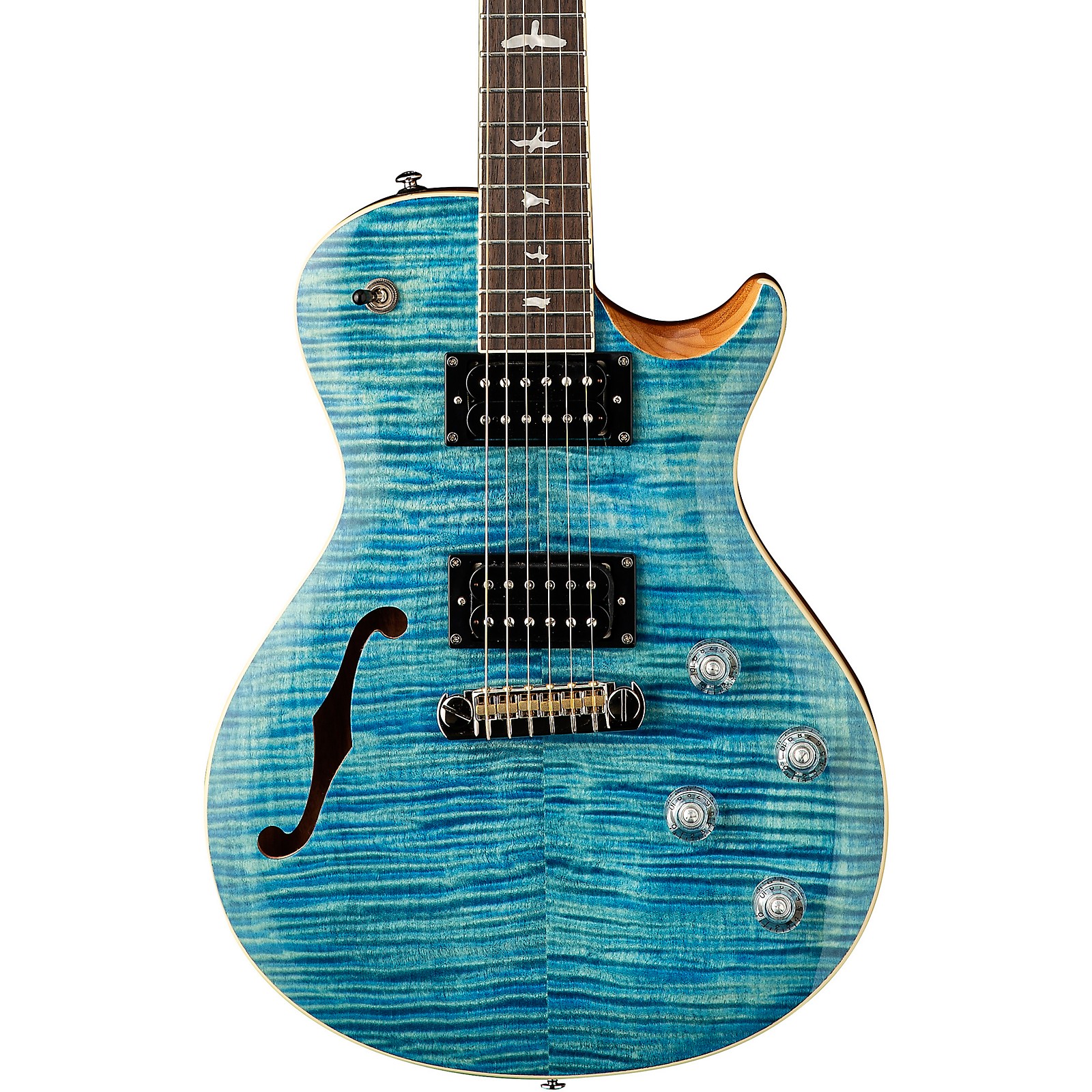 PRS SE Zach Myers 594 Electric Guitar | Music & Arts
