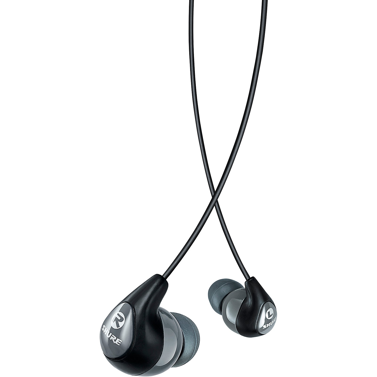 値下げ★美品★Shure se112 ワイヤレス イヤホン Bluetooth Shure SE112 Earphones - | Music & Arts