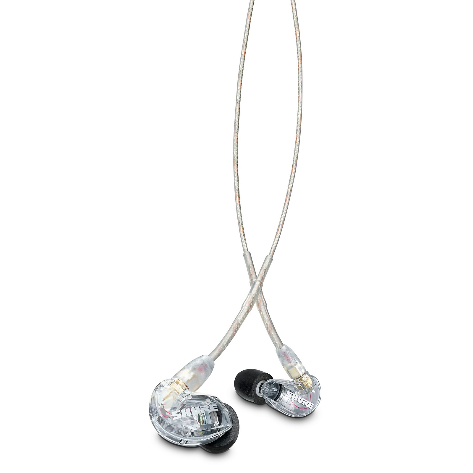 Shure SE215 Professional Sound Isolating Earphones - | Music & Arts