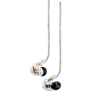 Shure SE535 Sound Isolating Earphones -