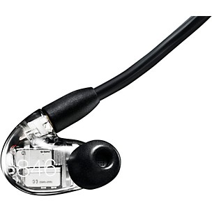 Shure SE846 Gen 2 Sound Isolating Earphones -