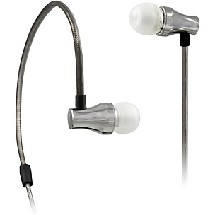 Wi Digital SEBD10 "Sure-Ears" Noise-Isolating In-Ear Monitors