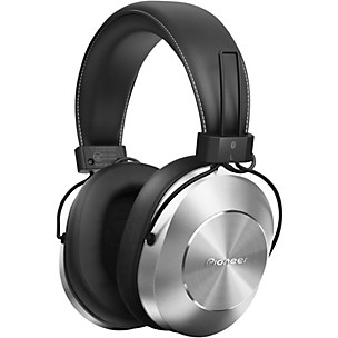 Pioneer SEMS7BTS Wireless/Wired Stereo Headphones