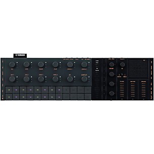 Yamaha SEQTRAK Music Creation Station -