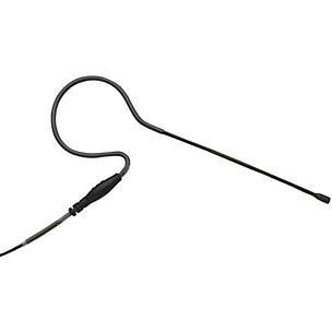 Point Source Audio SERIES8 CARDIOID Earworn Microphone for Sennheiser SK, Zaxcom, Wisycom, Shure UR1M