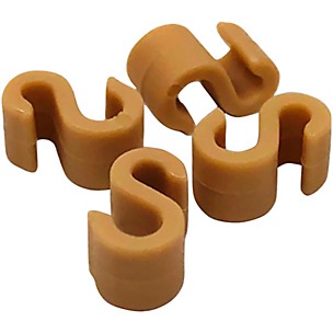 Point Source Audio SERIES8 Headset Control Clips (4)
