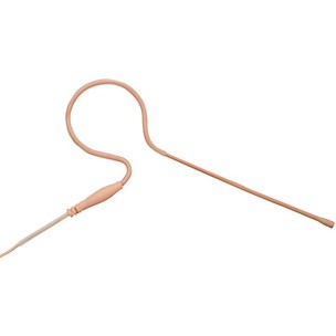 Point Source Audio SERIES8 OMNIDIRECTIONAL Earworn Microphone for Sennheiser