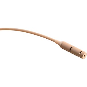 Point Source Audio SERIES8 OMNIDIRECTIONAL High Sensitivity Lavalier Microphone for Lectrosonics