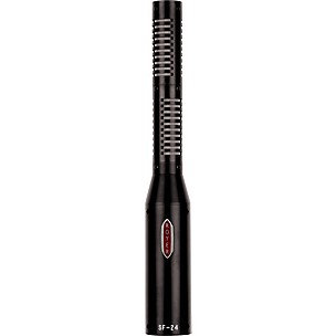 Royer SF-24 LIVE Active Ribbon Mic -