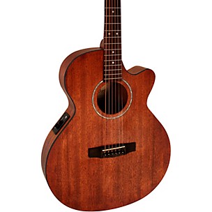 Cort SFX Dao SFX NAT acoustic electric guitar - musical