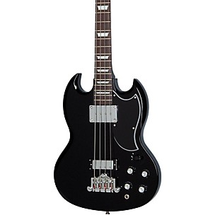 Epiphone SG Bass