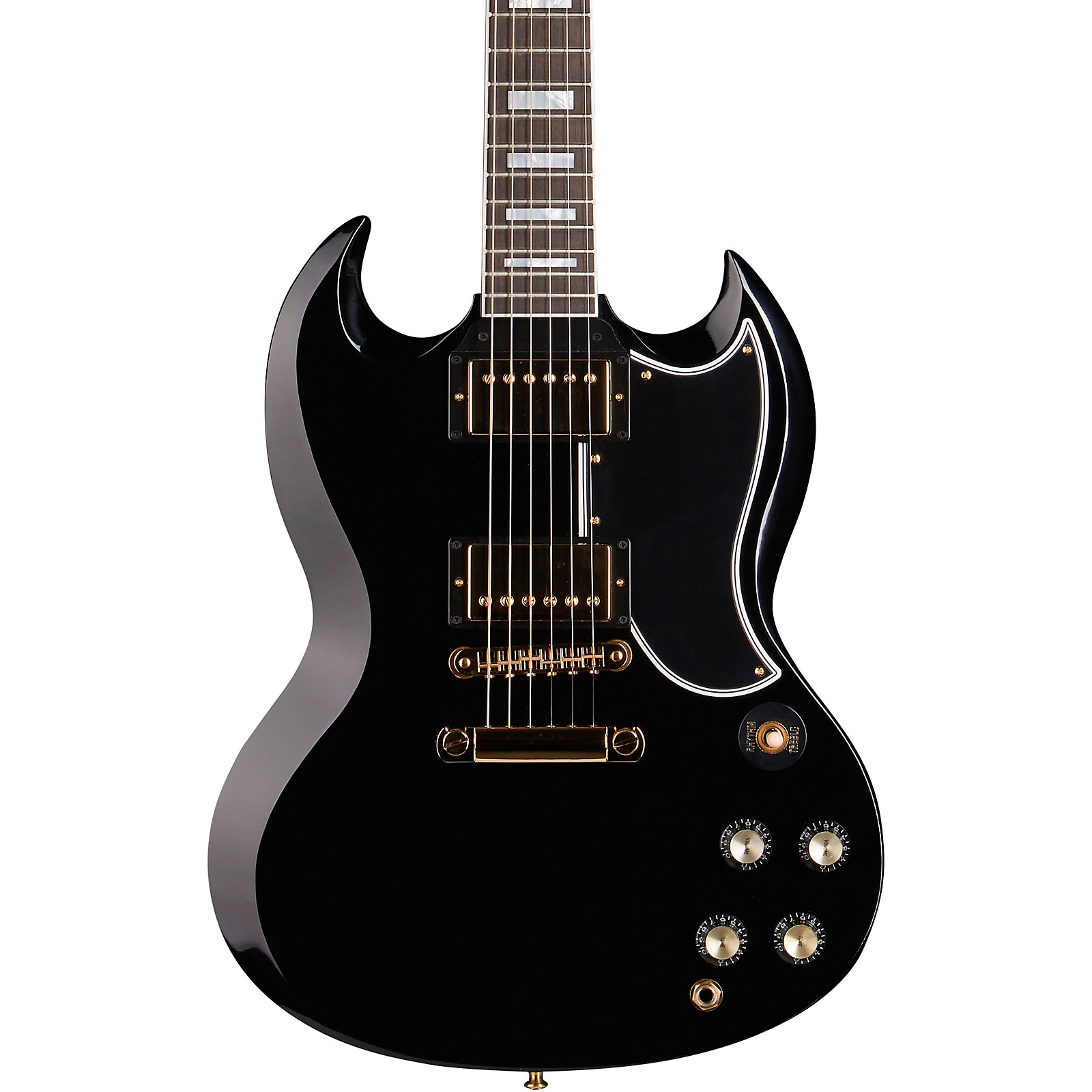 Gibson Custom SG Custom Electric Guitar - | Music & Arts