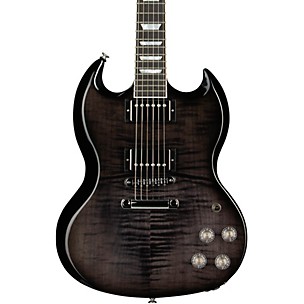Gibson SG Modern Electric Guitar -