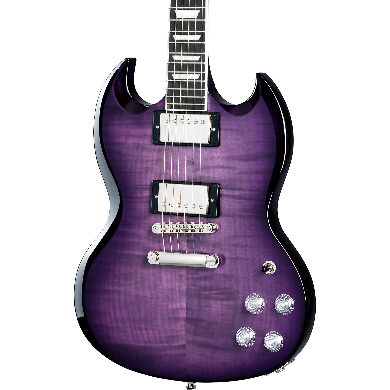 K574 EPIPHONE エレキギター SG K574 EPIPHONE エレキギター SG Epiphone SG Modern Figured Electric