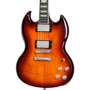 Epiphone SG Modern Figured Electric Guitar