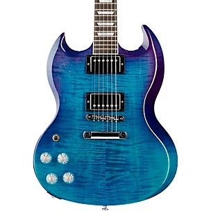 Gibson SG Modern Left-Handed Electric Guitar