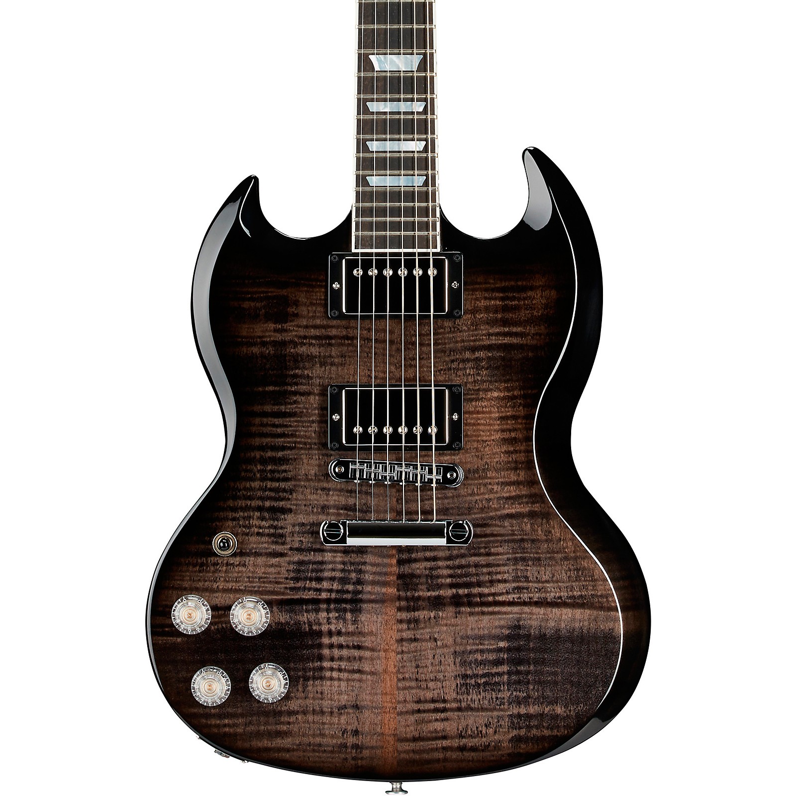 ギブソンSG SG Standard, Ebony | Gibson