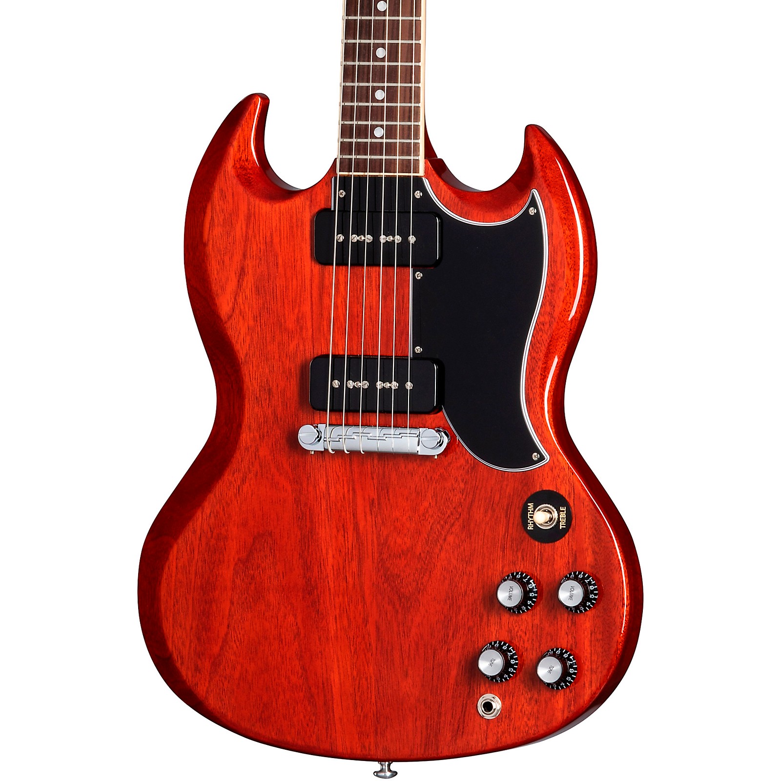 Gibson SG スペシャルベース ギブソンSGベースについて【ベース博士】