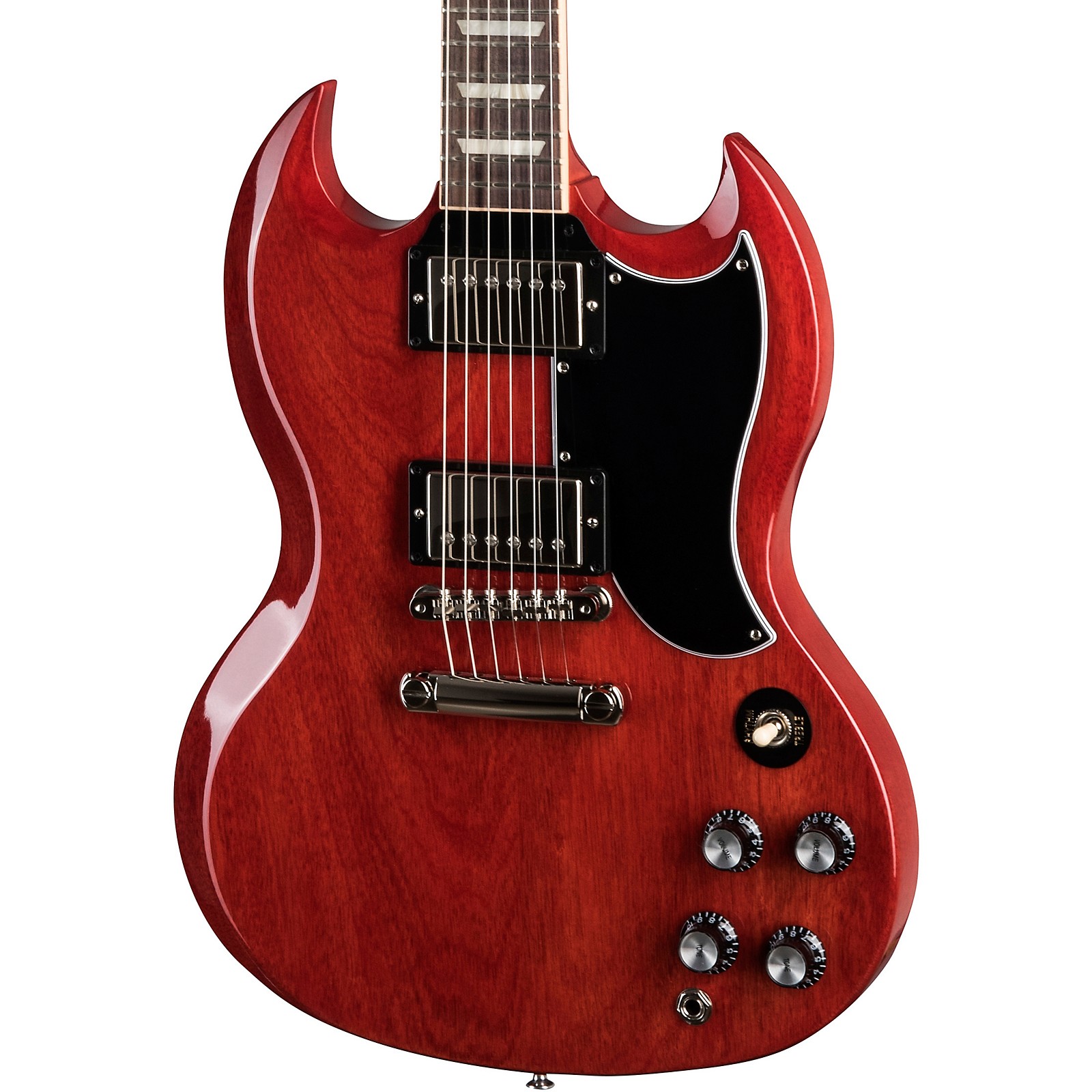 Gibson SG Standard '61 Electric Guitar | Music & Arts