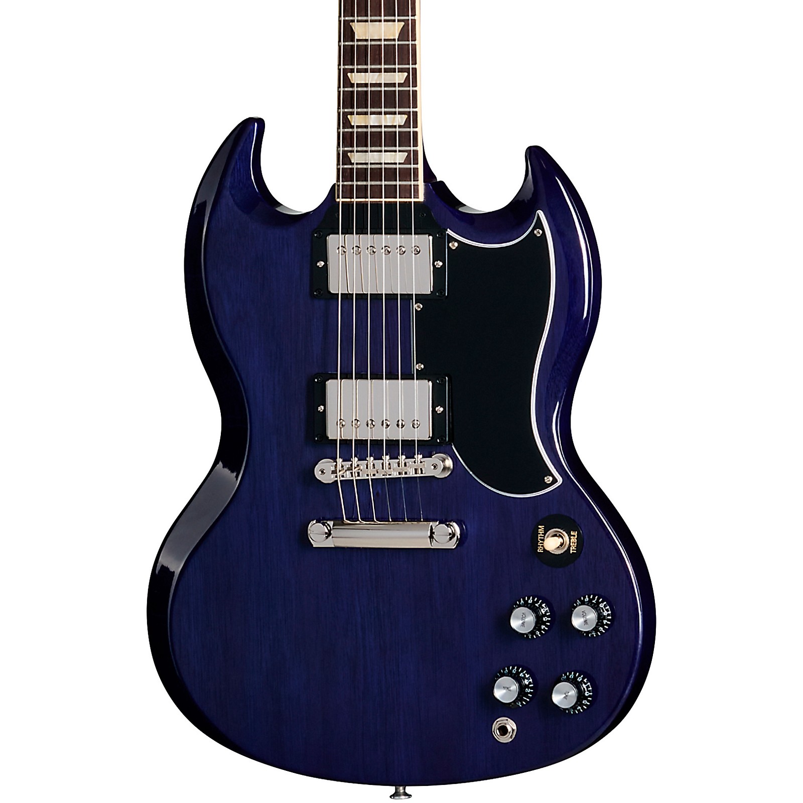 ありんず様Gibson SG Standard ’61 Gibson SG Standard '61 Guitar Center-Exclusive Electric Guitar