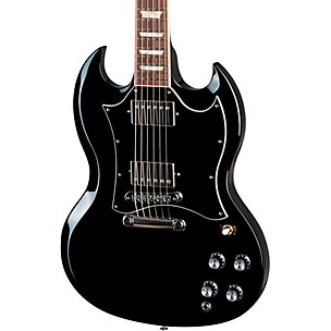 Gibson SG Standard Electric Guitar