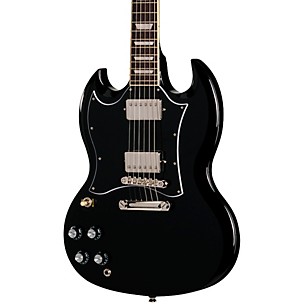 Epiphone SG Standard Left-Handed Electric Guitar -