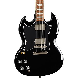 Epiphone SG Standard Left-Handed Electric Guitar