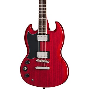 Epiphone SG Tribute Left-Handed Electric Guitar