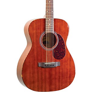 Savannah SGO-16 OOO Acoustic Guitar