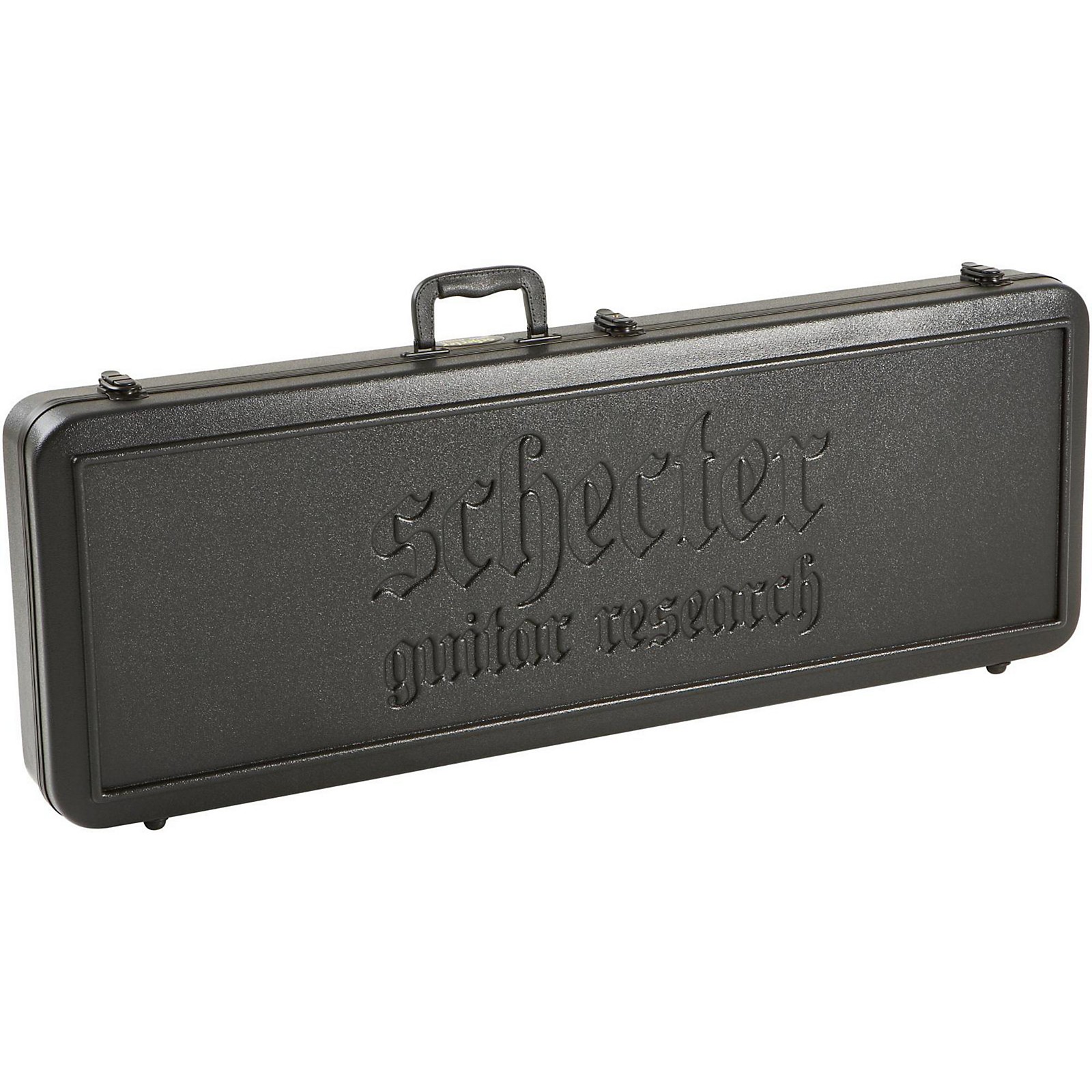 Schecter Guitar Research SGR-9SC Case | Music & Arts
