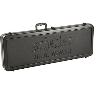 Schecter Guitar Research SGR-9SC Case