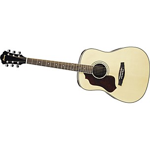 Ibanez SGT120LNT SAGE SERIES Left-Handed Acoustic Guitar