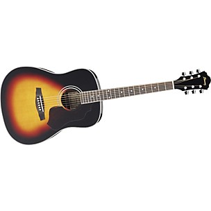 SGT520VS SAGE SERIES Acoustic Guitar