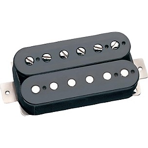 Seymour Duncan SH-1 '59 Model Neck 4-conductor Humbucker Pickup - Black