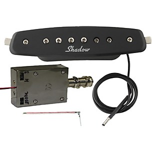 Shadow SH 142 Passive Soundhole Humbucker