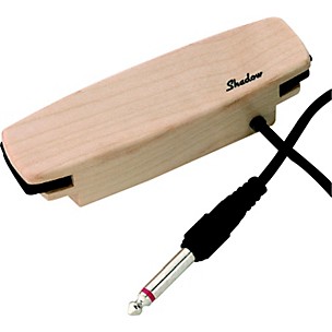 Shadow SH 330 Passive Soundhole Single Coil Pickup