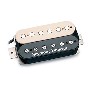 Seymour Duncan SH-4 Humbucker Reverse Guitar Pickup