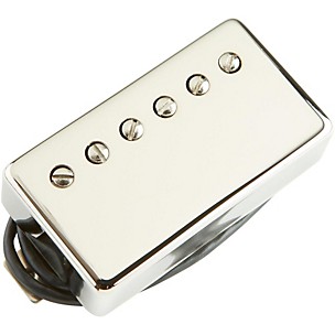Seymour Duncan SH-4 JB Model Electric Guitar Pickup Nickel