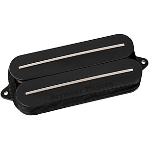 Seymour Duncan SH-4 JB Rails 7-String Humbucker Pickup