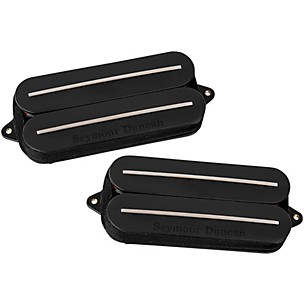 Seymour Duncan SH-4/SH-2n Rails 7-String Humbucker Pickup