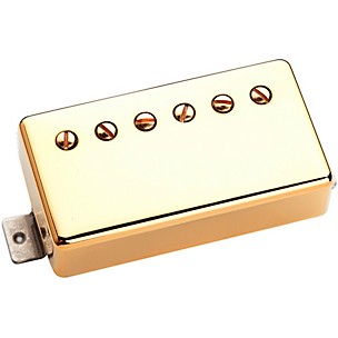 Seymour Duncan SH-55n Seth Lover Model Gold