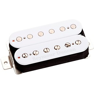 Seymour Duncan SH-6 Distortion Humbucker Pickup