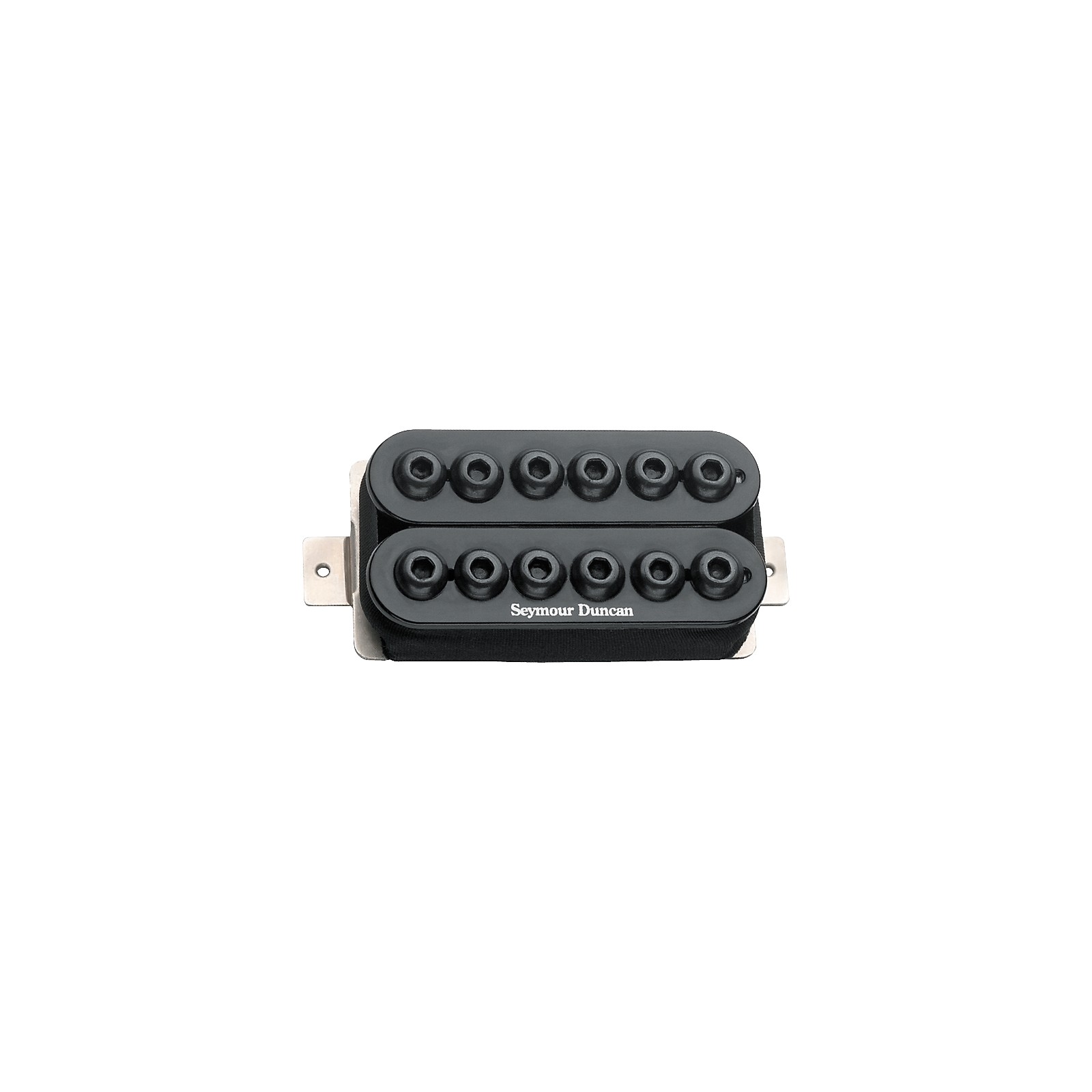 Seymour Duncan SH-8b Invader Bridge Humbucker Pickup - Black