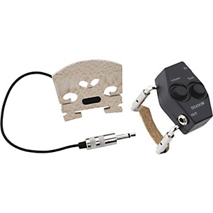Shadow SH 940 Violin Bridge with Built-In Pickup