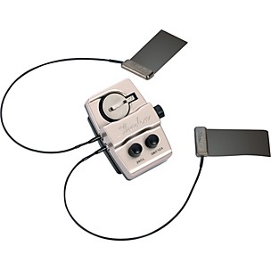 Shadow SH 965 NFX-B Nanoflex Pickup with Preamp for Upright Bass