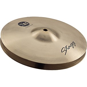 Stagg SH Regular Medium Hi-Hat Pair